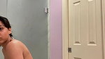 round ass Indian girl sexy boob show video making