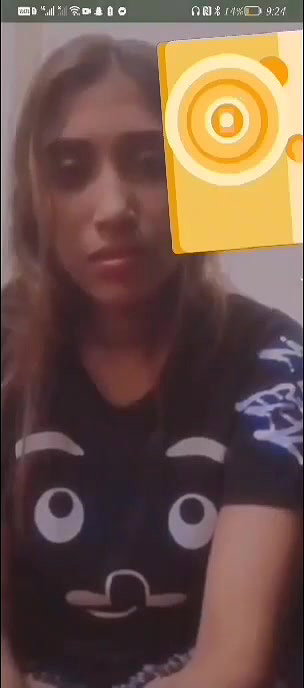 tanker girlfriend topless video call sex chat