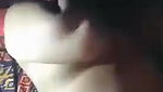 selfie sex video of horny Desi viral couple