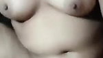 selfie sex video of horny Desi viral couple
