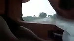 Mature bhabhi boobs sucking outdoor