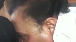 Mature bhabhi boobs sucking outdoor