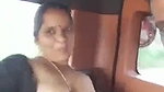 Mature bhabhi boobs sucking outdoor