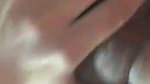 cute girlfriend viral selfie big boobs and pussy