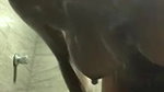 slim girlfriend nude bath video shared with lover
