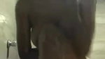 slim girlfriend nude bath video shared with lover