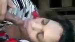 Malyali bhabhi giving