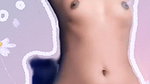 slim Bangladeshi sex girl naked show viral MMS