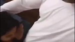 College Girl First Time Fucking by Lover in Oyo 1917