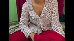 desi randi enjoying