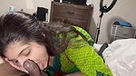 Pakistani Couple Sex Hot Wife Giving Blowjob