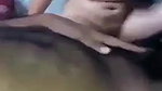 Desi Girl Ne Apne Boyfriend Ko Diya Blowjob 1