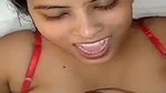 Laal Bra Wali GF Ne Hotel Mein Mota Lund Chusa