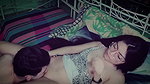 Ladki Ke Sath Jabardast Riding Position Mein Chudai