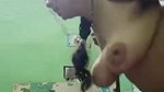 Horny Tanker Milf Hard Standing Fuck Part 4