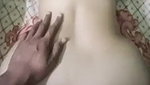 Horny Tanker Milf Hard Standing Fuck Part 6