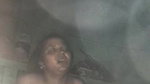 Horny Tanker Milf Hard Standing Fuck Part 7