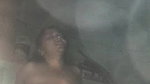 Horny Tanker Milf Hard Standing Fuck Part 7