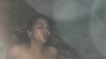 Horny Tanker Milf Hard Standing Fuck Part 7