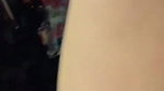 Horny Indian Wife Showing Milking 02