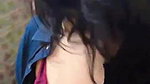 Horny Indian Wife Showing Milking 06