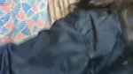 Horny Indian Wife Showing Milking 06