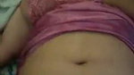 Horny Indian Wife Showing Milking 07