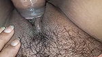 Cum inside wife’s pussy
