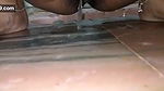 Desi aunty pissing