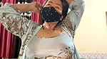 88pink 4 dress change big boobs show nepali randi bhabhi