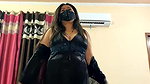 88pink 4 dress change big boobs show nepali randi bhabhi