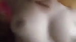 Cute wife fucking with husband