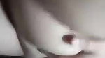 Cute wife fucking with husband