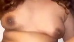 Chubby girl fucked in missionary