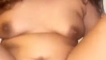Chubby girl fucked in missionary