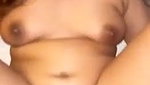 Chubby girl fucked in missionary