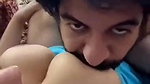 Beautiful Horny Wife Blowjob Fucking Part 7
