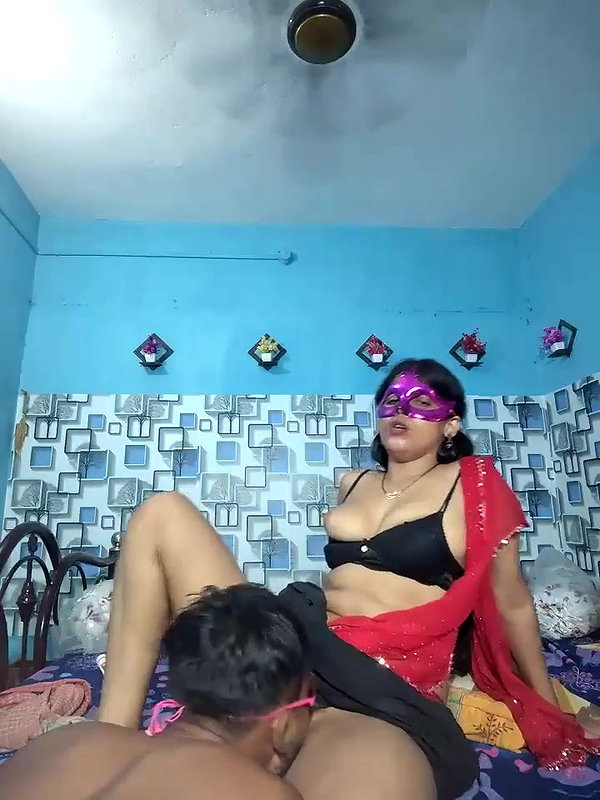 Cam Show Sweet Pratima 5