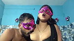 Cam Show Sweet Pratima