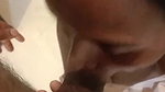 Mallu milf blowjob and rimming 1