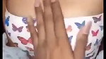 Bf groping gf boobs