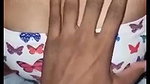 Bf groping gf boobs
