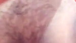 horny aunty video call boob show with a smile