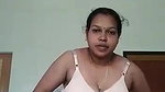 busty auny stripping and showing big boobs
