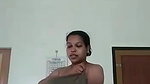 busty auny stripping and showing big boobs