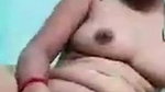 Indian girl nude masturbation usng cucumber