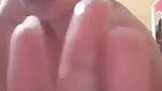 huge boobs Boudi viral Desi fingering horny pussy