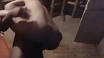 young desi wife sex in standing state viral MMS