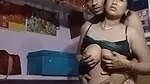 cheating village mature bhabhi sex with shop guy