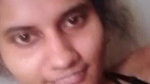 Srilankan tattooed girl boobs show viral live